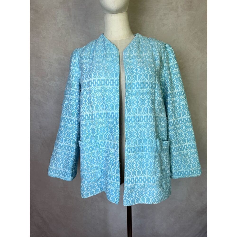 Vintage Coat Cardigan